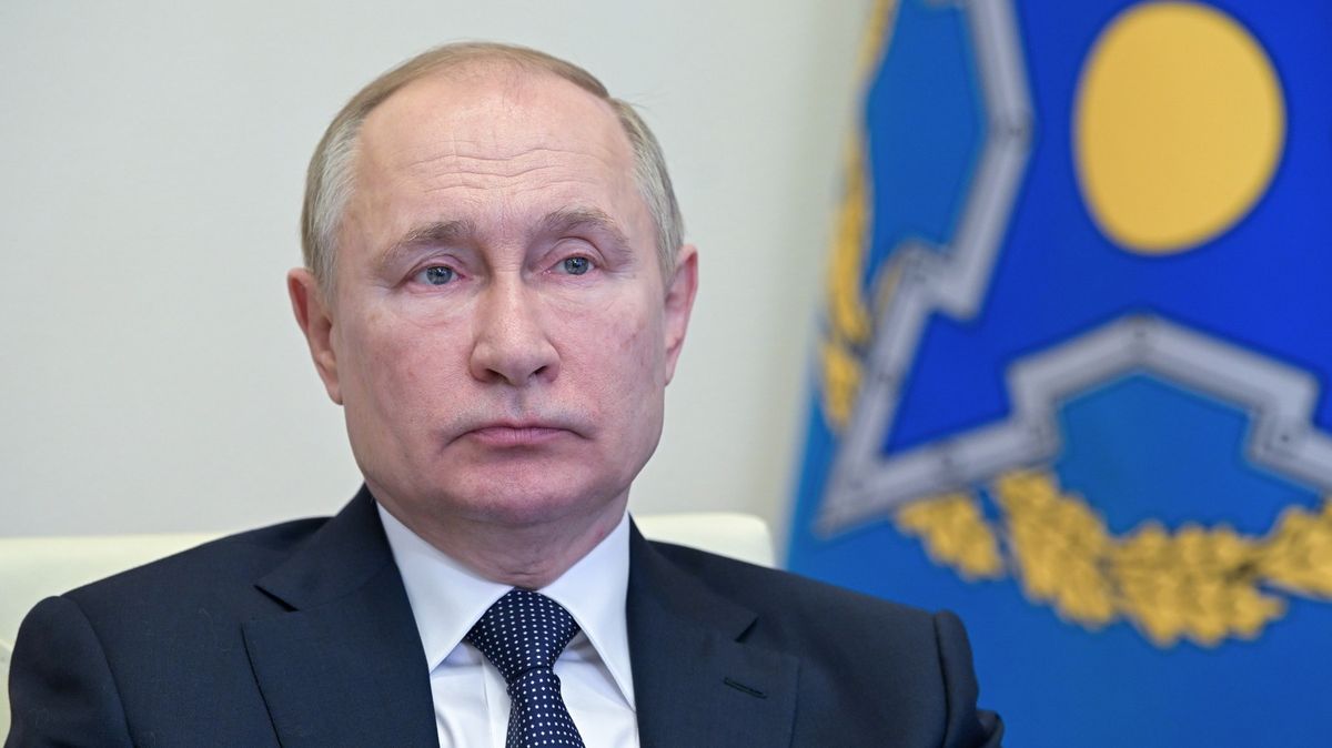 „Nemůžeme zažít další Mnichov.“ Američtí senátoři dopisují sankce pro Rusko